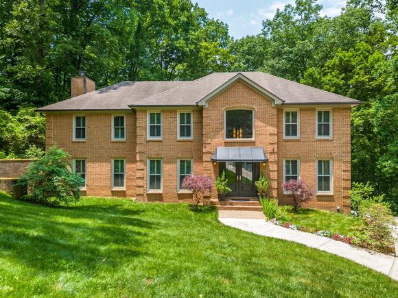 5540 Mill Stone Drive Ooltewah, TN House Sold - Photo 1 of 68. Opens carousel modal