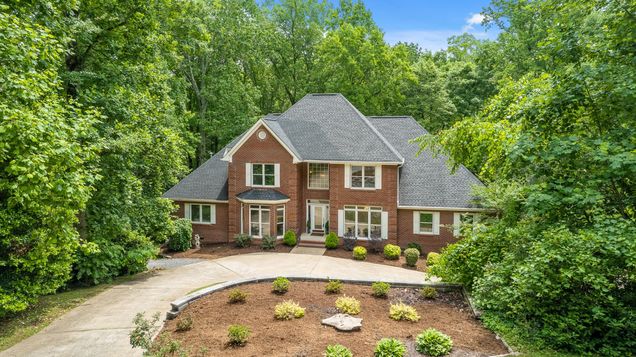 8306 Waters Bend Lane Ooltewah, TN House Sold - Photo 1 of 67. Opens carousel modal