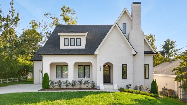 1131 Woodvale Dr Nashville, TN House Sold - Photo 1 of 60. Opens carousel modal