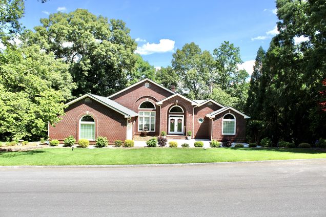 5514 Mill Stone Drive Ooltewah, TN House Sold - Photo 1 of 53. Opens carousel modal