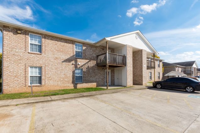 3301 Royster Ln Unit 501 Clarksville, TN Apartment Active - Photo 1 of 16. Opens carousel modal