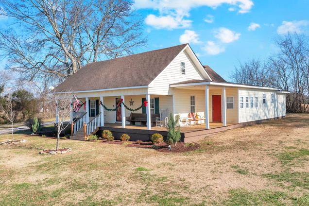 1312 Longview Rd Unionville, TN House Sold - Photo 1 of 55. Opens carousel modal