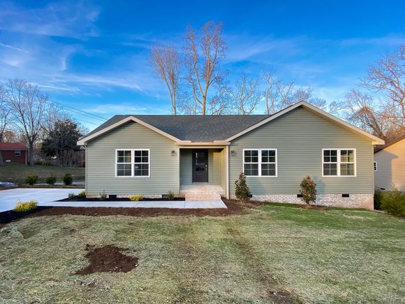 854 Cadillac Ln McMinnville, TN House Sold - Photo 1 of 33. Opens carousel modal