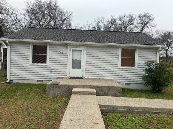 216 Elm St Madison, TN House Active - Photo 1 of 9. Opens carousel modal