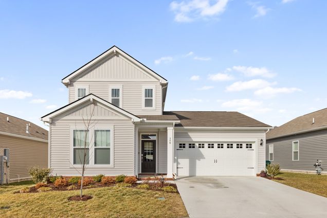 150 Merion Way Lebanon, TN House Sold - Photo 1 of 34. Opens carousel modal
