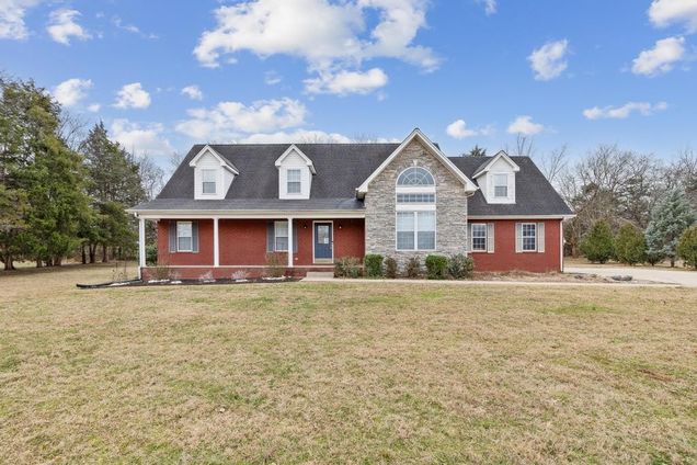 213 Ramsey Rd Murfreesboro, TN House Sold - Photo 1 of 11. Opens carousel modal