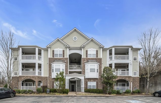 4720 Brighton Village Dr Unit A3 Nashville, TN Condo Active - Photo 1 of 26. Opens carousel modal