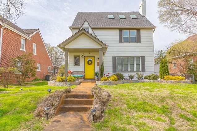 109 Asbury Drive Chattanooga, TN House Sold - Photo 1 of 40. Opens carousel modal