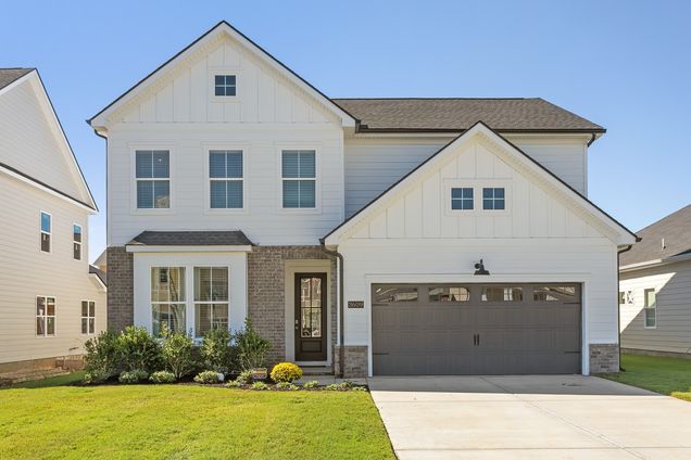 1004 Riverview Run Madison, TN House Sold - Photo 1 of 48. Opens carousel modal