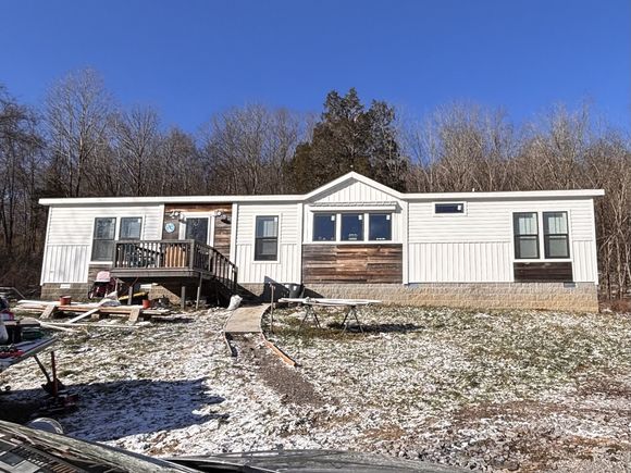 521 Happy Valley Rd Bell Buckle, TN House Sold - Photo 1 of 20. Opens carousel modal