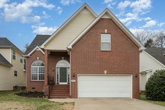 2511 Oak Hill Dr Murfreesboro, TN House Sold - Photo 1 of 34. Opens carousel modal