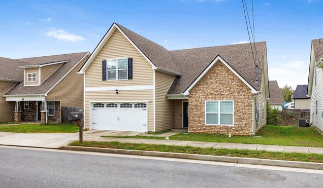 4609 Springstead Trl Antioch, TN House Sold - Photo 1 of 8. Opens carousel modal