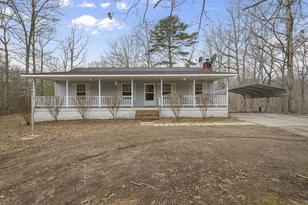 1544 Jackson Point Rd Sewanee, TN House Sold - Photo 1 of 33. Opens carousel modal