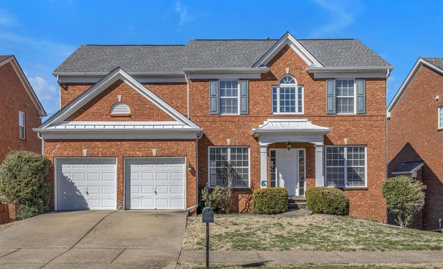 9746 Northfork Dr Brentwood, TN House Sold - Photo 1 of 60. Opens carousel modal