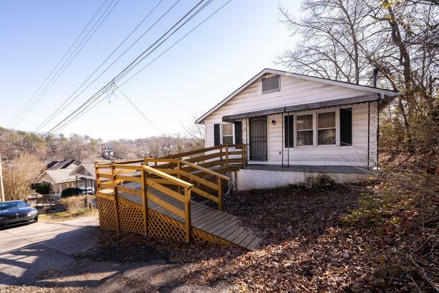 112 Lawn Street Chattanooga, TN House Sold - Photo 1 of 26. Opens carousel modal