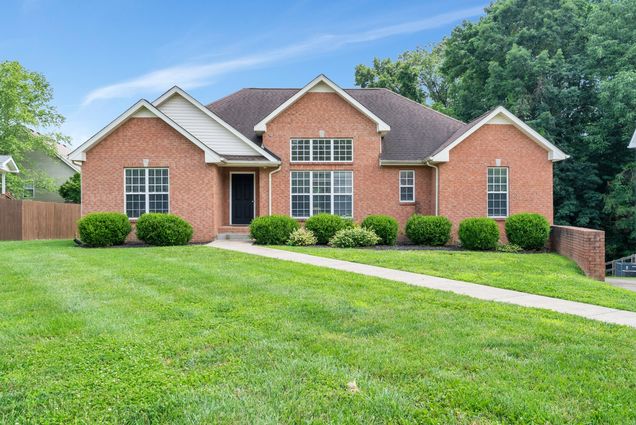 276 Fair Haven Dr Clarksville, TN House Pending - Photo 1 of 52. Opens carousel modal
