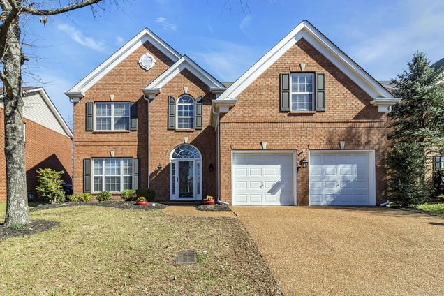 5840 Sterling Oaks Dr Brentwood, TN House Sold - Photo 1 of 35. Opens carousel modal