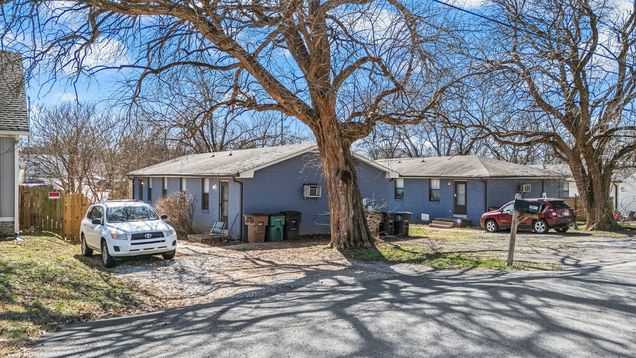 206 Prince Ave Nashville, TN Multifamily Active - Photo 1 of 39. Opens carousel modal
