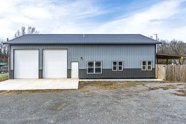 588 Howell Hill Rd Flintville, TN House Sold - Photo 1 of 45. Opens carousel modal