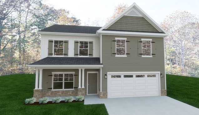 423 Crimper Lane Murfreesboro, TN House Sold - Photo 1 of 1. Opens carousel modal