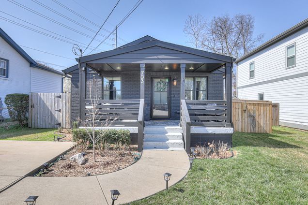 703a 29th Ave N Nashville, TN House Sold - Photo 1 of 31. Opens carousel modal
