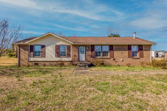 312 Mills Dr Clarksville, TN House Sold - Photo 1 of 16. Opens carousel modal