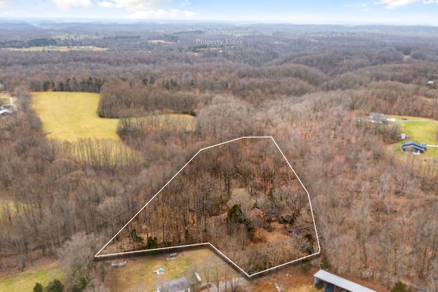 3944 Crawford Rd Silver Point, TN Land Active - Photo 1 of 18. Opens carousel modal