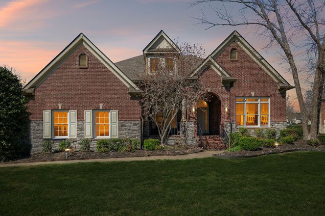 1735 Forsyth Park Dr Brentwood, TN House Sold - Photo 1 of 55. Opens carousel modal