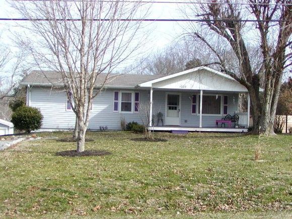 2009 Seven Mile Ferry Rd Clarksville, TN House Sold - Photo 1 of 1. Opens carousel modal