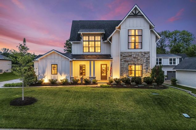6004 Emma Victoria Dr Franklin, TN House Sold - Photo 1 of 60. Opens carousel modal
