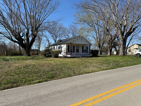 84 Pike Hill Rd McMinnville, TN House Sold - Photo 1 of 24. Opens carousel modal