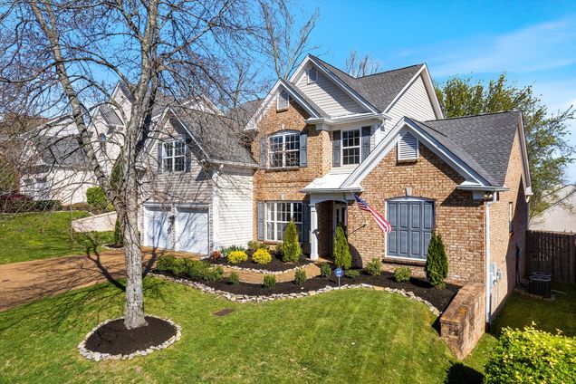 404 Carphilly Ct Brentwood, TN House Sold - Photo 1 of 33. Opens carousel modal