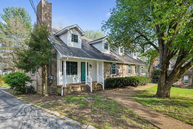 5524 Thalman Dr Brentwood, TN Plot of land Sold - Photo 1 of 1. Opens carousel modal