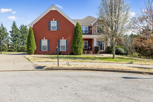 4010 Gari Baldi Ct Spring Hill, TN House Sold - Photo 1 of 84. Opens carousel modal