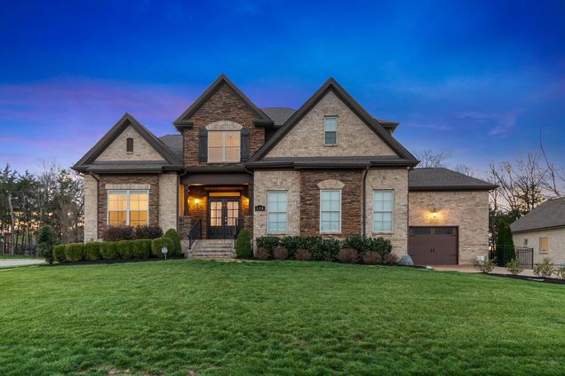 118 Newnham Bridge Dr Nolensville, TN House Sold - Photo 1 of 55. Opens carousel modal