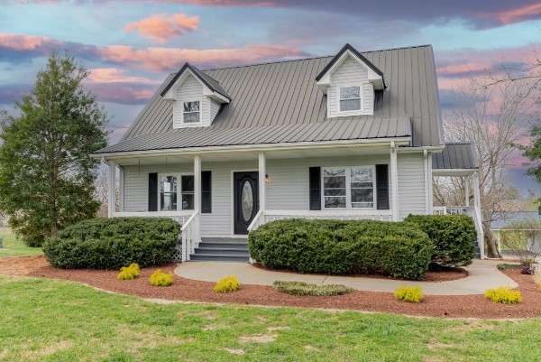 257 Greenfield Ln Castalian Springs, TN House Sold - Photo 1 of 18. Opens carousel modal