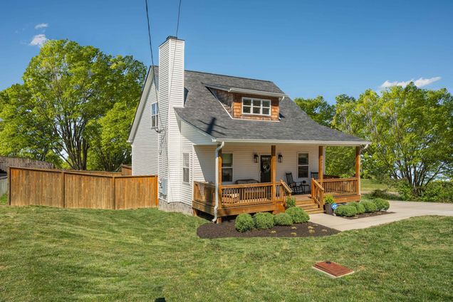 442 Green Ln Whites Creek, TN House Sold - Photo 1 of 33. Opens carousel modal