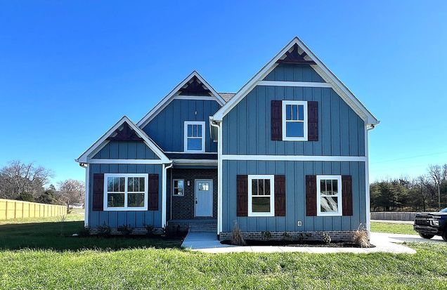 3 Shema Lane Lebanon, TN House Sold - Photo 1 of 32. Opens carousel modal