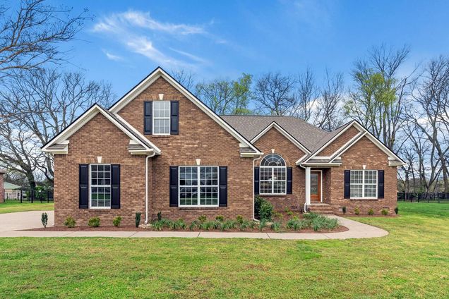 912 Harmony Way Columbia, TN House Sold - Photo 1 of 38. Opens carousel modal