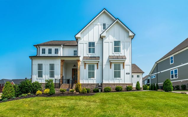 7343 Buckhorn Court