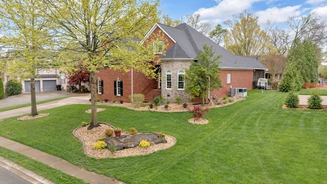 5347 Cavendish Dr Murfreesboro, TN House Sold - Photo 1 of 54. Opens carousel modal