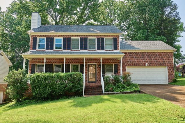 8432 Indian Hills Dr Nashville, TN House Active - Photo 1 of 46. Opens carousel modal
