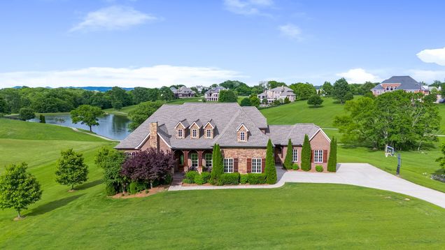 6516 Brandon Park Way Franklin, TN House Sold - Photo 1 of 72. Opens carousel modal