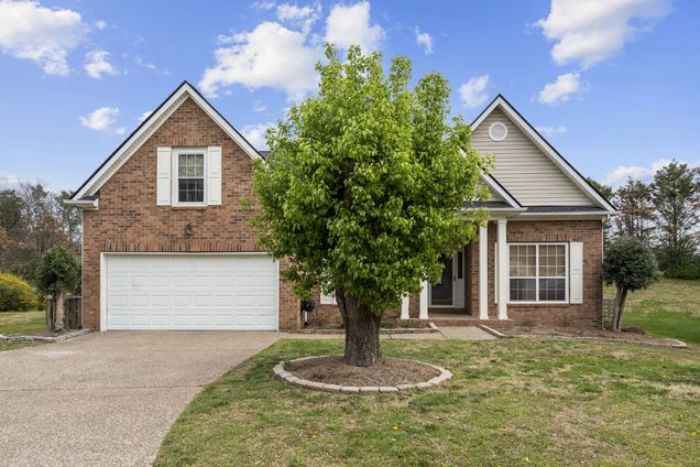 616 Meadow Glen Ct Nashville, TN House Sold - Photo 1 of 22. Opens carousel modal