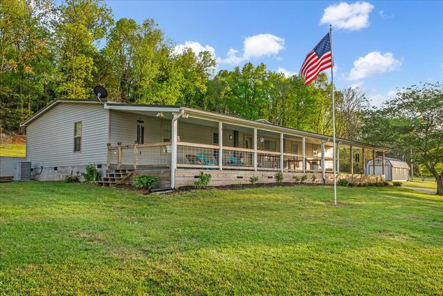 1774 Water Tank Rd Winchester, TN House Sold - Photo 1 of 74. Opens carousel modal