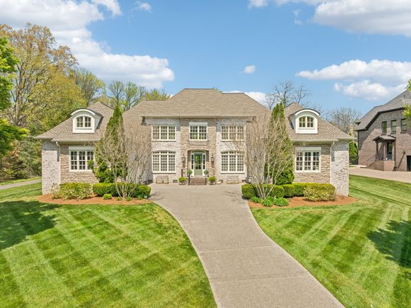 905 Sunset Road W Brentwood, TN House Sold - Photo 1 of 51. Opens carousel modal
