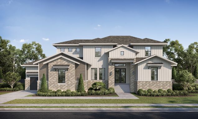 7101 Bonterra Dr