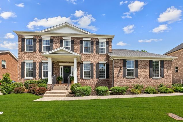 123 Whitney Park Dr Nolensville, TN House Sold - Photo 1 of 30. Opens carousel modal