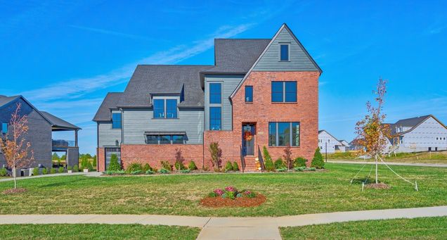 1040 Annecy Pkwy Nolensville, TN House Sold - Photo 1 of 37. Opens carousel modal