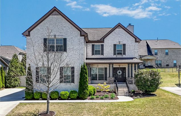1032 Via Francesco Way Spring Hill, TN House Sold - Photo 1 of 21. Opens carousel modal